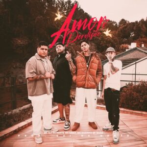 MC Gui Da Norte – Amor e Perdição (feat. Gaab, MC Vine7, Mc Duzinho SP) MC Gui Da Norte – Amor e Perdição (feat. Gaab, MC Vine7, Mc Duzinho SP)