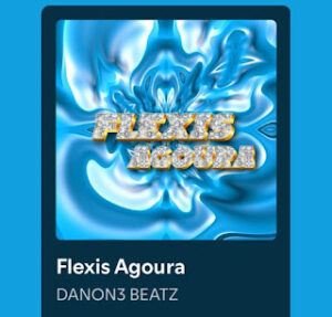 DANON3 BEATZ - Flexis Agoura
