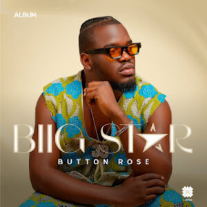Button Rose feat. Filho Do Zua - Guetto