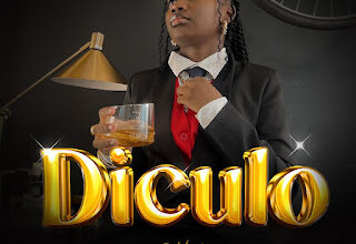 Eraldina Santos - Diculo