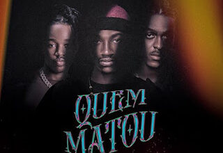 Ganan Boy x Fábio Hustle x 3 Finer - Quem Matou