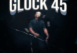 Uami Ndongadas - Glock 45