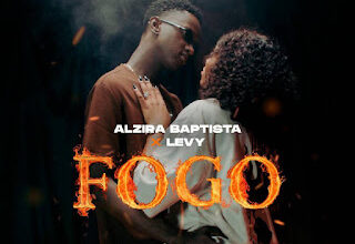 Alzira Baptista feat. Levy - Fogo