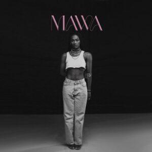 Chelsea Dinorath & Teo No Beat- Mawa