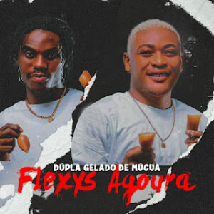 Dupla Gelado De Múcua - Flexys Agoura