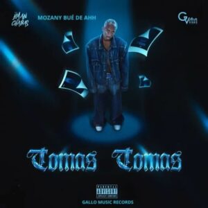 Eman Chabas - TOMAS TOMAS (feat. Mozanysintonia07)